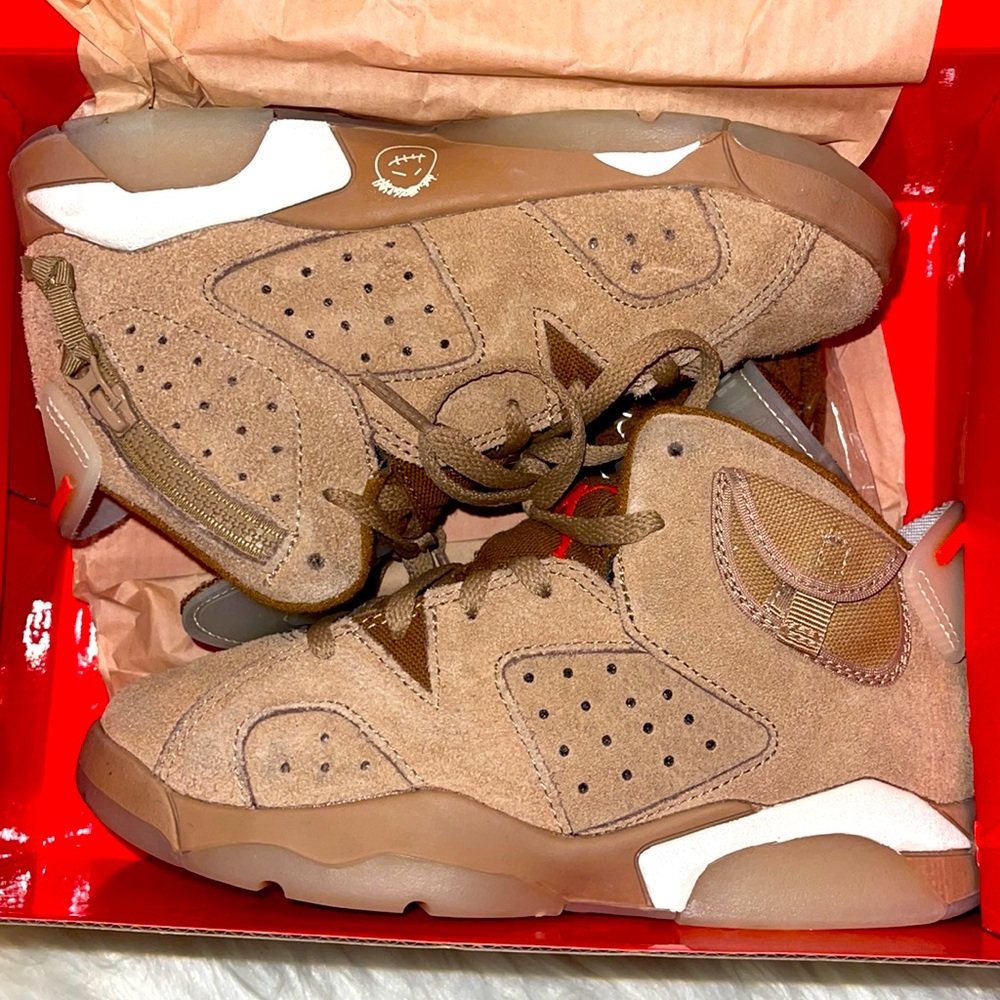 Travis Scott 6